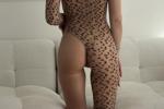 yous sexy leopard 🐾