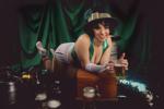 HAPPY ST. PATRICK'S DAY
