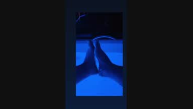 do you like my feets my love