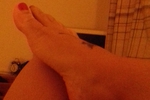 Feet