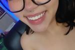 my pretty smile
