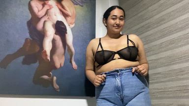 Miss cameltoe