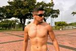 Running is good for my body