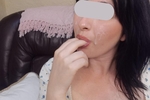 Wana see a cum face?