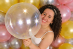 Your Balloon Goddess