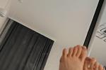 show feet for u 😉