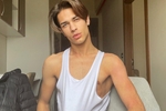 Handsome