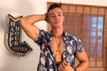 crist โ sexy men