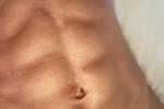 Hard Abs — Intimate Close-Ups - Magda_Fit