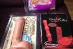 new toys miss erin swallows