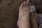 lusciouslinds — Feet