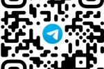 My telegram channel💥