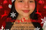 merry christmas❤️