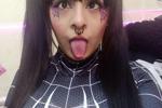 ahegao