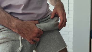 Tease cock FULL video