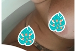 Mommy milkers