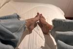sexy feet