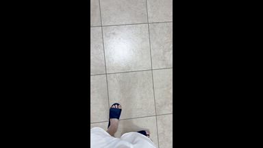 fucked her while she was reading a book