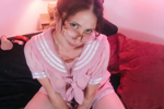 Me in Pink