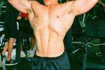 muscle baby