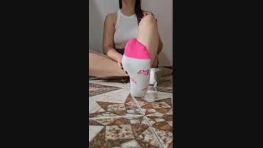 sock off