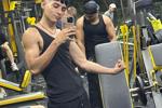 christoper live Chaturbate webcam gallery thumbnail