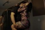 roxy and aron 💦 follow me👍model independent — Real couple pasionate