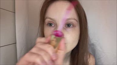 your lipgloss princess