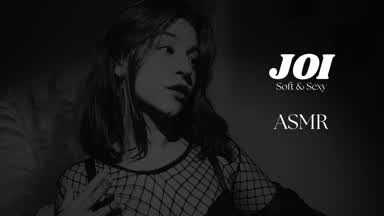 JOI ASMR