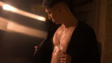 santhiago — YOUR HOT AND NAUGHTY BOY