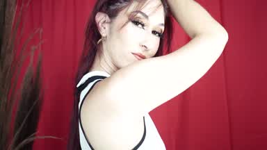 My hot body