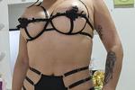 sexy tany