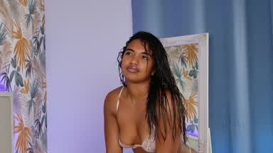 MilaTeenX