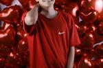 My valentine`s day