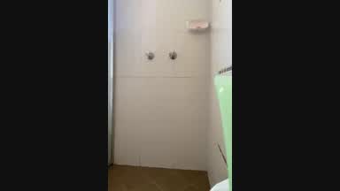 Shower fun