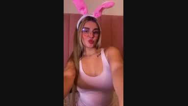 Bad bunny
