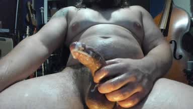Cummy Cock