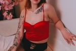 Red Velvet