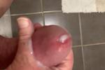 Cum eat with me