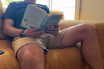 Reading Time…