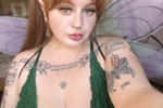Fairy Dust & Doe Eyes