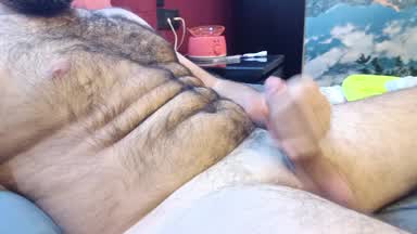 Biggest cum ever