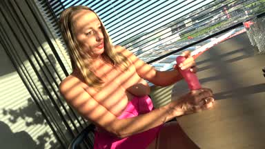 Blowjob Videocall