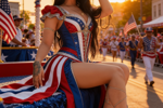 4th July! ♥