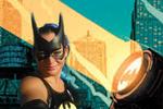 Cat Woman