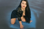 sensual and naughty