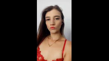 Do you want to have fun with my sensual body? 😈