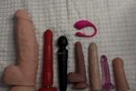 My toys ❤️