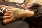 Feet