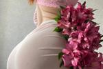 Flower girl